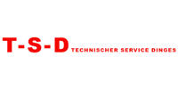 Inventarmanager Logo Technischer Service Dinges